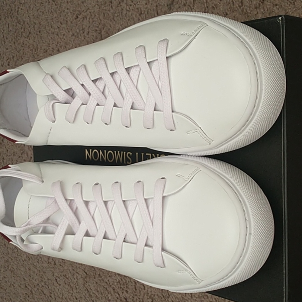Men's shoes